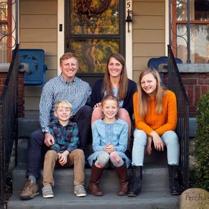 Meet your Posher, Marissa